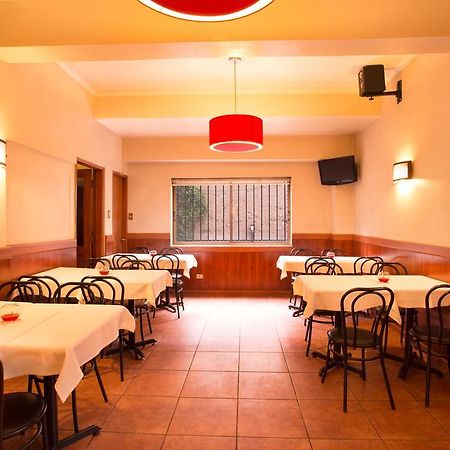 Hotel Conde Ansurez Σαντιάγκο Εξωτερικό φωτογραφία